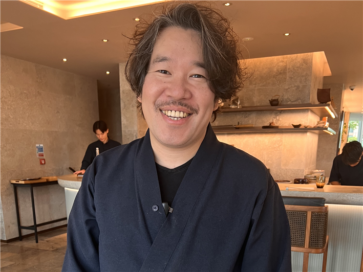 head chef
